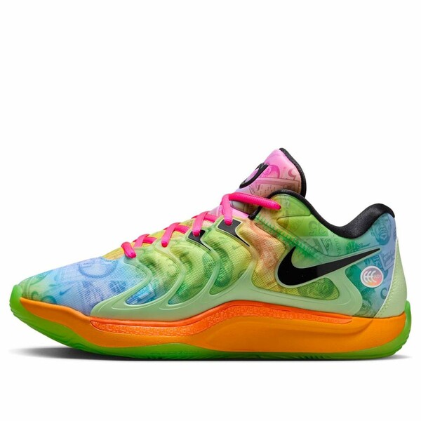 Nike ナイキ メンズ スニーカー  【Nike KD 17 \u0027Easy Money All-Star\u0027 HF1811-700】  大いさ US_6(24.0糎) スニーカー-メンズ靴