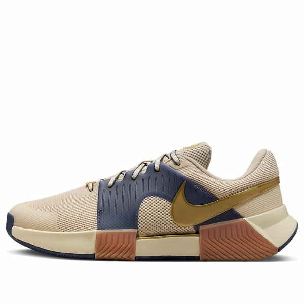 Nike ナイキ メンズ スニーカー  【Nike GP Challenge 1 Premium \u0027Sanddrift Thunder Blue\u0027 FN4698-101】  大きさ US_6(24.0糎)