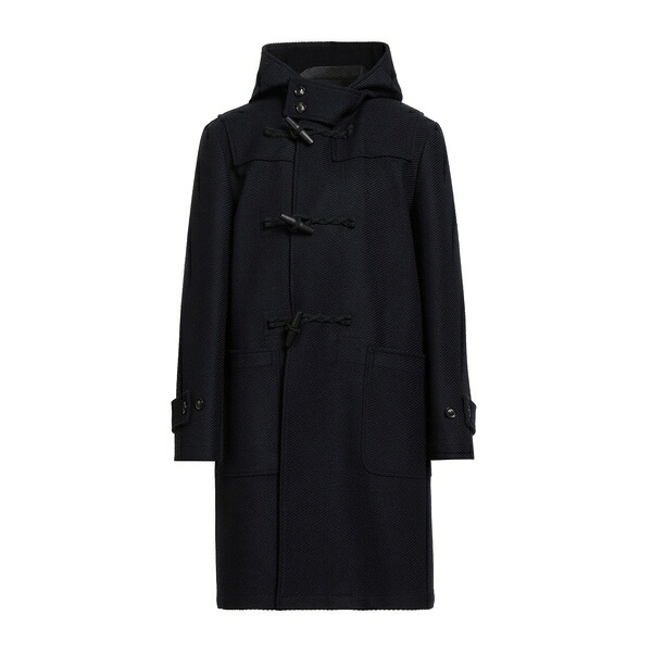【貨物輸送無料】 ラルディーニ メンズ 上衣＆上衣 アウター Coats Blue