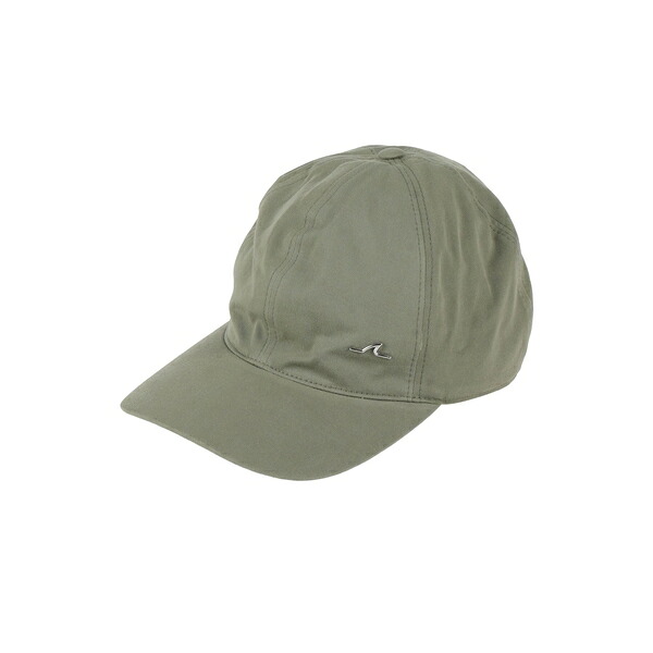 【貨物輸送無料】 ポールアンドシャーク メンズ かぶり笠 付属品 Hats Green