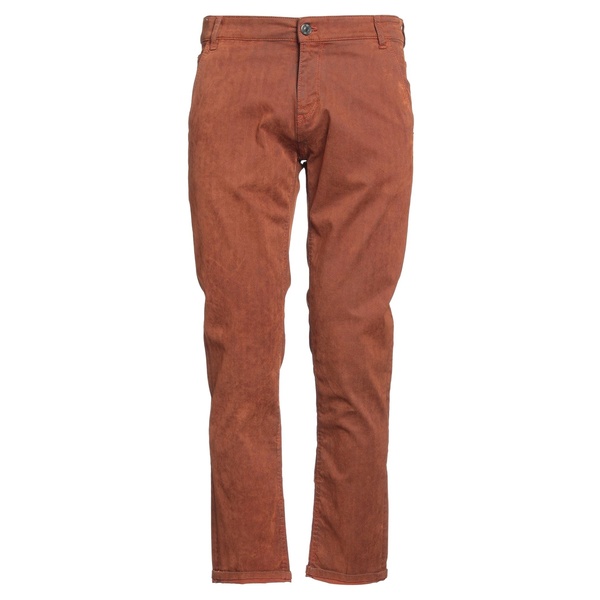 【送料無料】 PTトリノ メンズ カジュアルパンツ ボトムス Pants Brown｜asty 45,480円