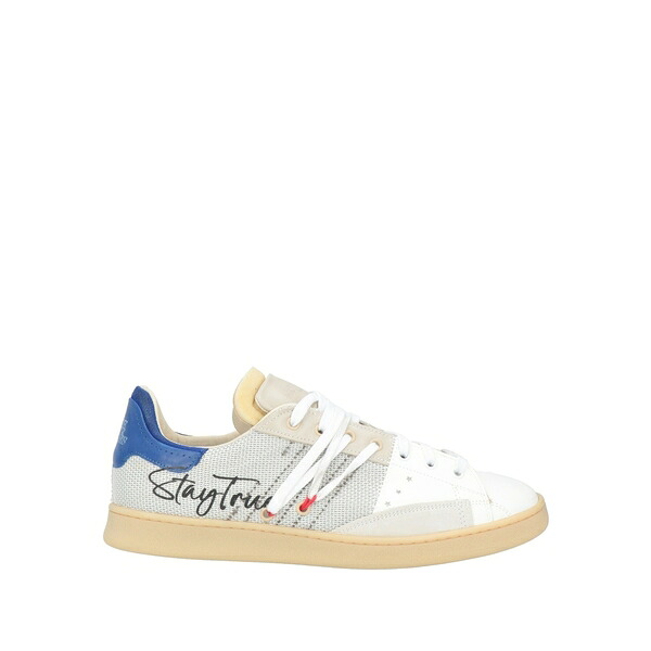 【貨物輸送無料】 ヒドナンダー メンズ スニーカー シューズ Sneakers Blue