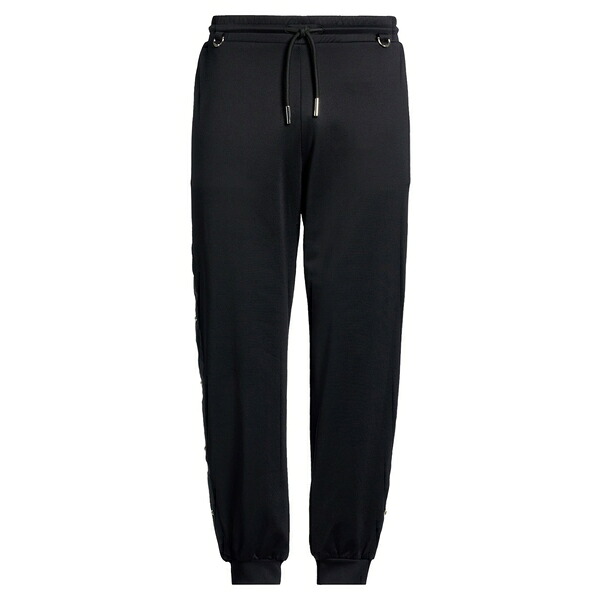 【送料無料】 ジョン リッチモンド メンズ カジュアルパンツ ボトムス Pants Black｜asty