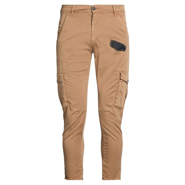 【送料無料】 インペリアル メンズ カジュアルパンツ ボトムス Pants Beige|asty