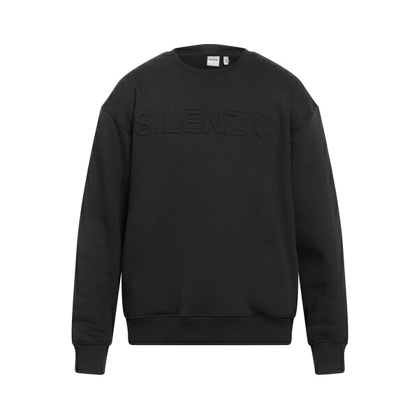 【貨物輸送無料】 アスペジ メンズ パーカー・スウェットシャツ アウター Sweatshirts Black
