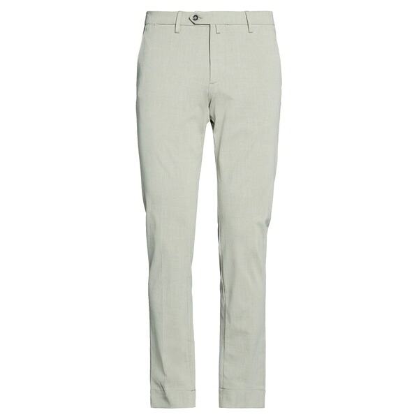 【送料無料】 ビー セッテチェント メンズ カジュアルパンツ ボトムス Pants Green|asty
