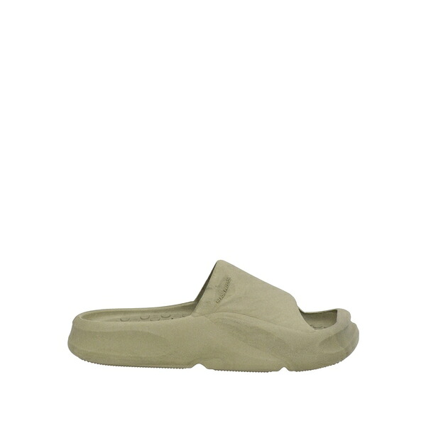 【送料無料】 ヘロン プレストン メンズ サンダル シューズ Sandals Green|asty
