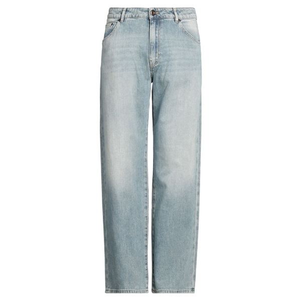 【送料無料】 PTトリノ メンズ デニムパンツ ボトムス Jeans Blue｜asty 51,480円
