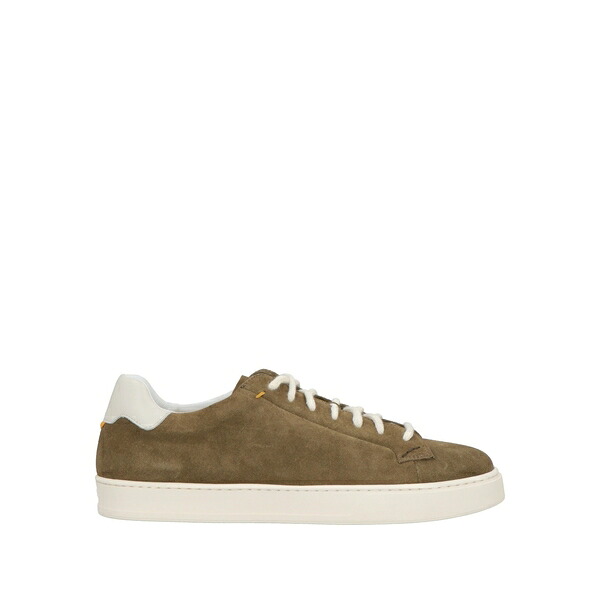 【貨物輸送無料】 ドンカルズ メンズ スニーカー シューズ Sneakers Green
