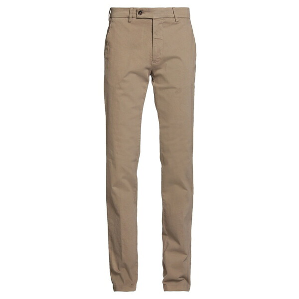 【貨物輸送無料】 ベルウィッチ メンズ 心地好いズボン下 ボトムス Pants Beige