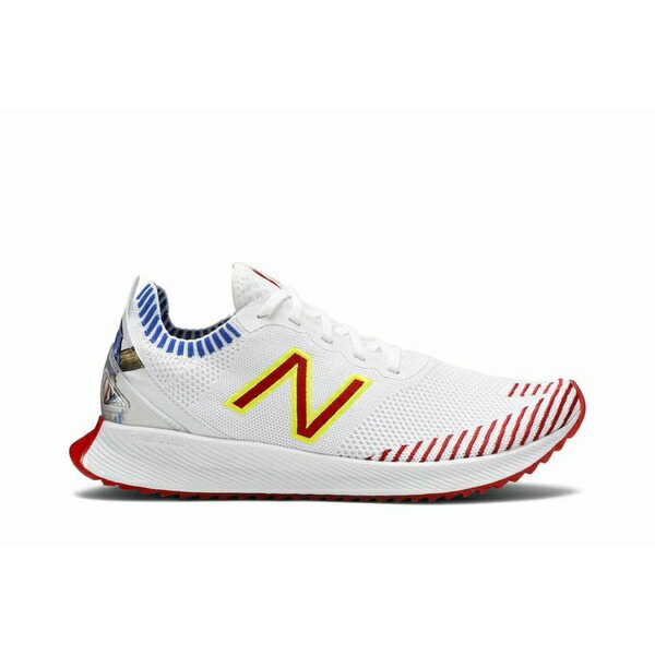 New Balance ニューバランス メンズ スニーカー 【Big League Chew x FuelCell Echo 'Outta Here Original'】 サイズ US_11(29.0cm)画像
