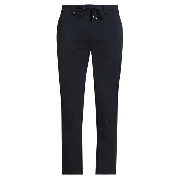 【送料無料】 ディストレット 12 メンズ カジュアルパンツ ボトムス Pants Blue