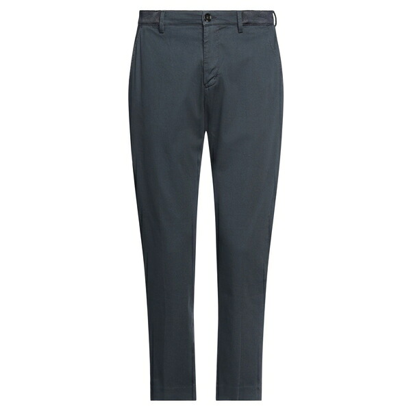 【送料無料】 トゥルーニューヨーク メンズ カジュアルパンツ ボトムス Pants Blue