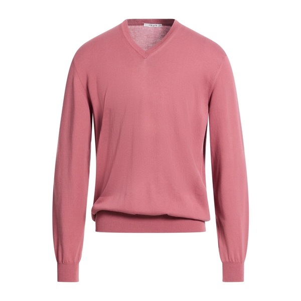 【送料無料】 カングラ メンズ ニット&セーター アウター Sweaters Purple
