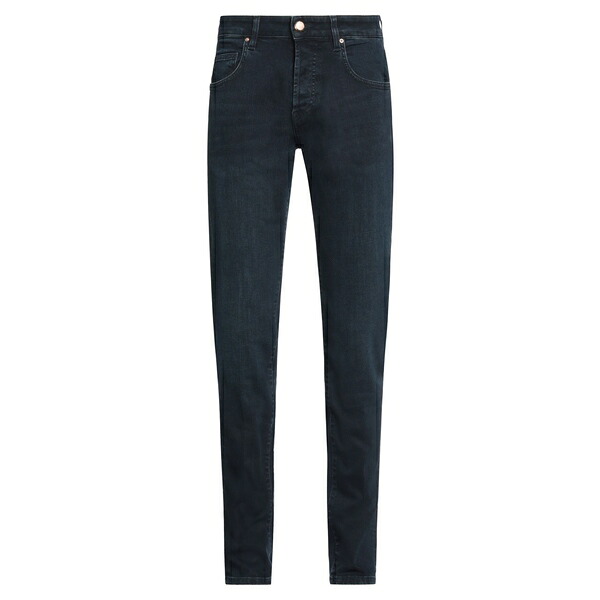 【送料無料】 ドン ザ フラー メンズ デニムパンツ ボトムス Jeans Blue