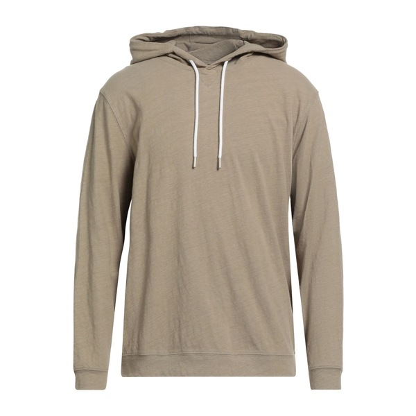 【送料無料】 アティピコ メンズ パーカー・スウェットシャツ アウター Sweatshirts Green