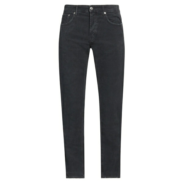 【送料無料】 デパートメントファイブ メンズ カジュアルパンツ ボトムス Pants Grey