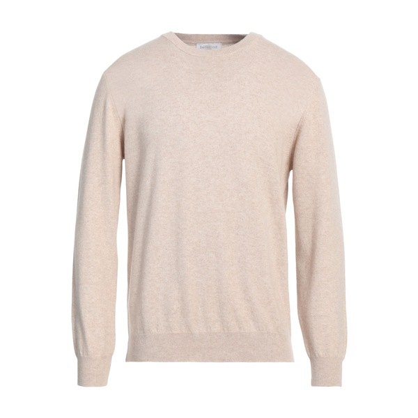 【送料無料】 ベルウッド メンズ ニット&セーター アウター Sweaters Beige