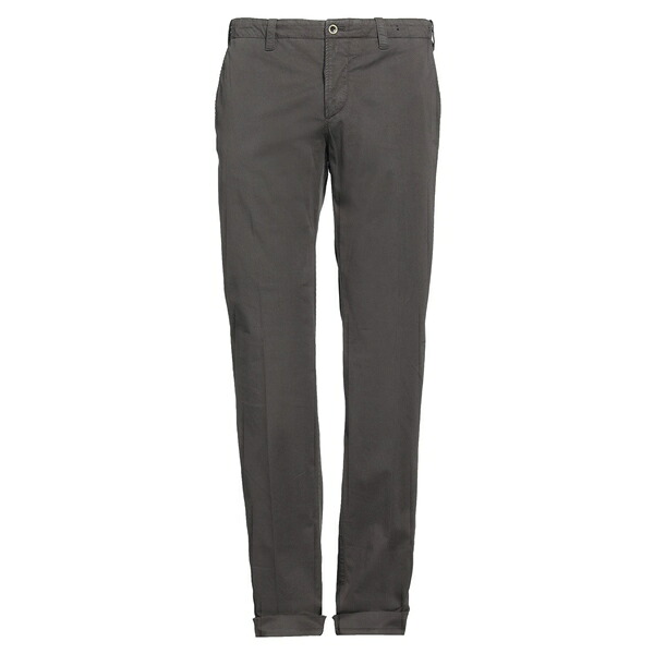 【送料無料】 PTトリノ メンズ カジュアルパンツ ボトムス Pants Brown