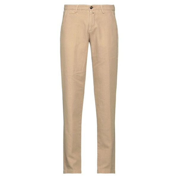 【送料無料】 ブリリア 1949 メンズ カジュアルパンツ ボトムス Pants Beige
