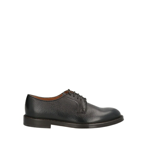 【送料無料】 ドンカルズ メンズ ドレスシューズ シューズ Lace-up shoes Brown