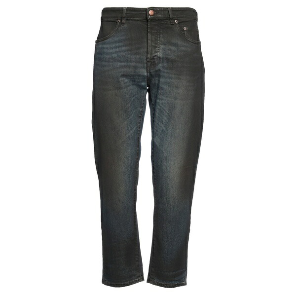 【送料無料】 シビリア. メンズ デニムパンツ ボトムス Jeans Blue
