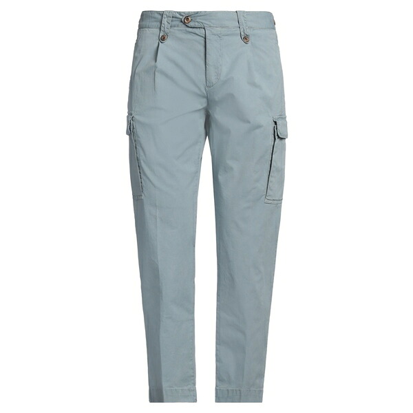 【送料無料】 ミース メンズ カジュアルパンツ ボトムス Pants Azure