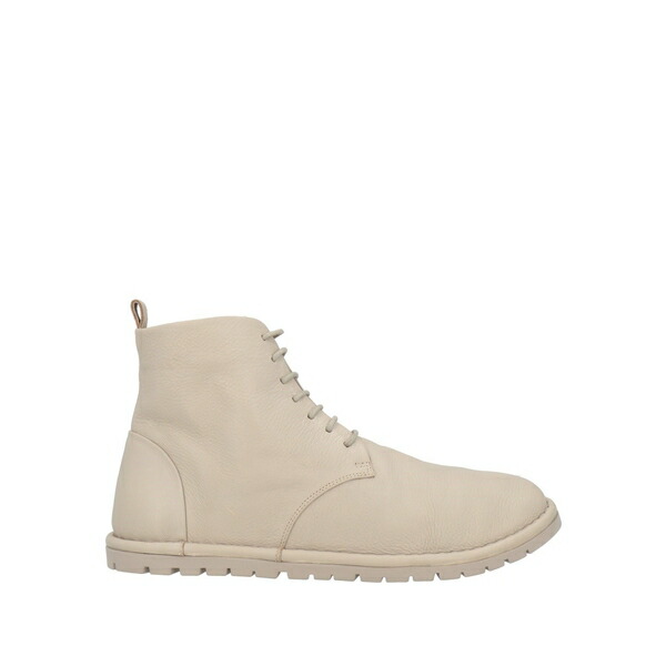 【送料無料】 マーシル メンズ ブーツ シューズ Ankle boots Grey