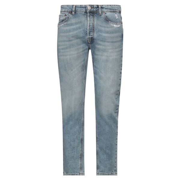 【送料無料】 プレミアム・ムード・デニム・スーペリア メンズ デニムパンツ ボトムス Jeans Blue