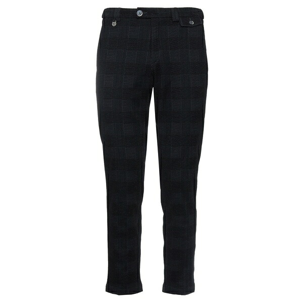 【送料無料】 ハバナー・アンド・シー・オー メンズ カジュアルパンツ ボトムス Pants Blue