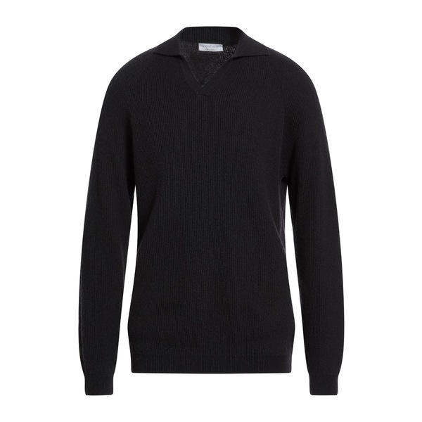 【送料無料】 ジョルディーズ メンズ ニット&セーター アウター Sweaters Black
