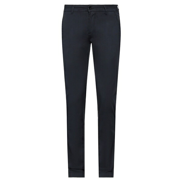 【送料無料】 カモフラージュエーアンドジェイ メンズ カジュアルパンツ ボトムス Pants Blue