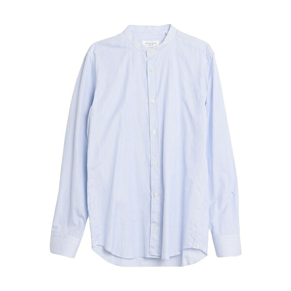 【送料無料】 マストリカミシャイ メンズ シャツ トップス Shirts White