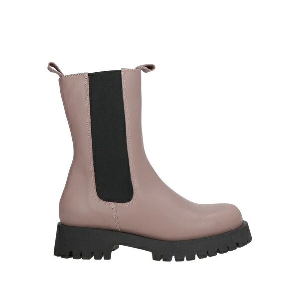 【送料無料】 イスロ イザベラ ロルッソ レディース ブーツ シューズ Ankle boots Brown|asty