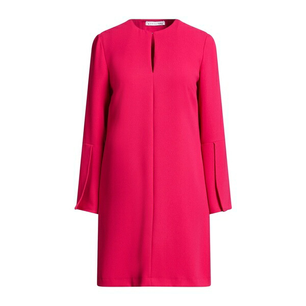 【送料無料】 キャラクター レディース ワンピース トップス Mini dresses Pink