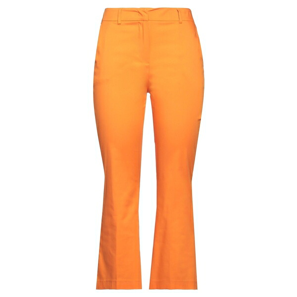 【送料無料】 ハニタ レディース カジュアルパンツ ボトムス Pants Orange