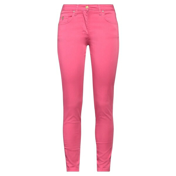 【送料無料】 クリップス レディース カジュアルパンツ ボトムス Pants Pink