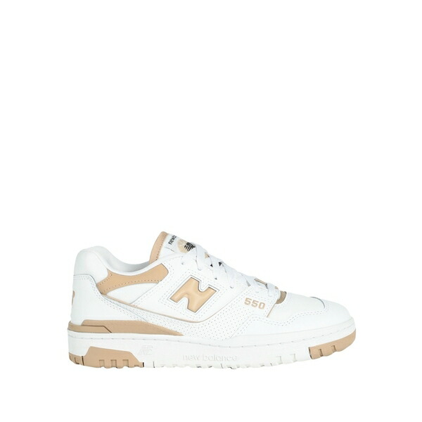 【貨物輸送無料】 ニュー平衡にする レディース スニーカー シューズ Sneakers White