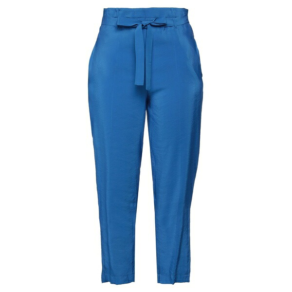 【送料無料】 テラ レディース カジュアルパンツ ボトムス Pants Blue
