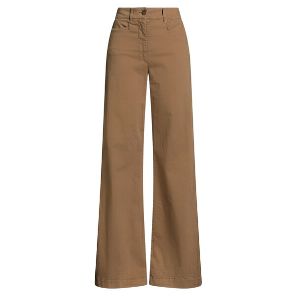 【送料無料】 シーフェア レディース カジュアルパンツ ボトムス Pants Beige