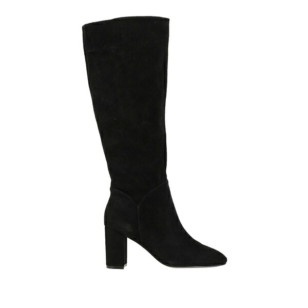 【貨物輸送無料】 ビビロウ レディース ブーツ シューズ Boots Black