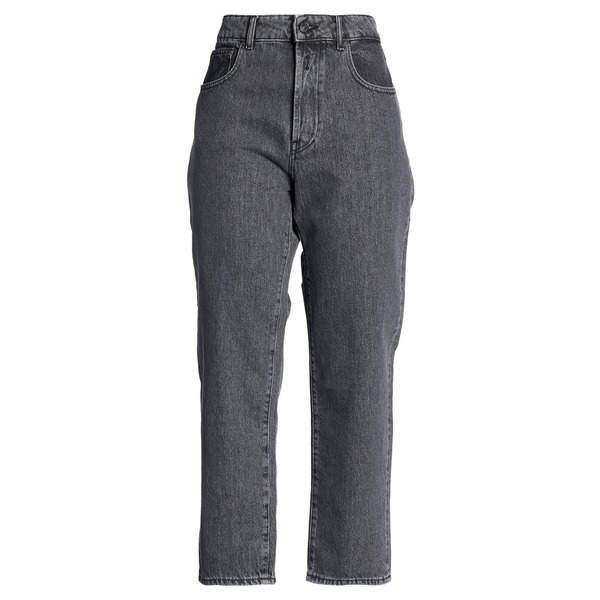 【送料無料】 リプレイ レディース デニムパンツ ボトムス Jeans Black