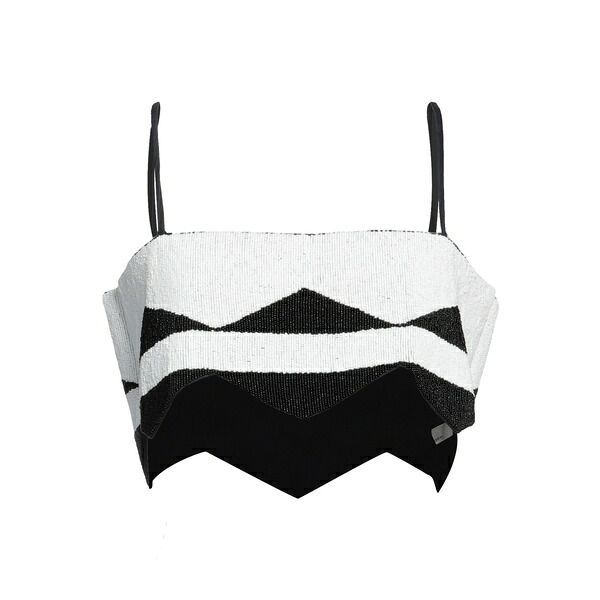 【送料無料】 リビアナコンティ レディース Tシャツ トップス Tops Black