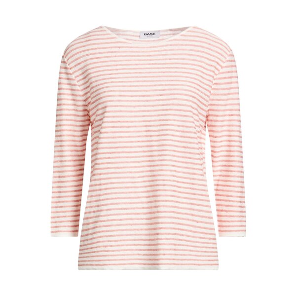【送料無料】 ベース ミラノ レディース ニット&セーター アウター Sweaters Orange