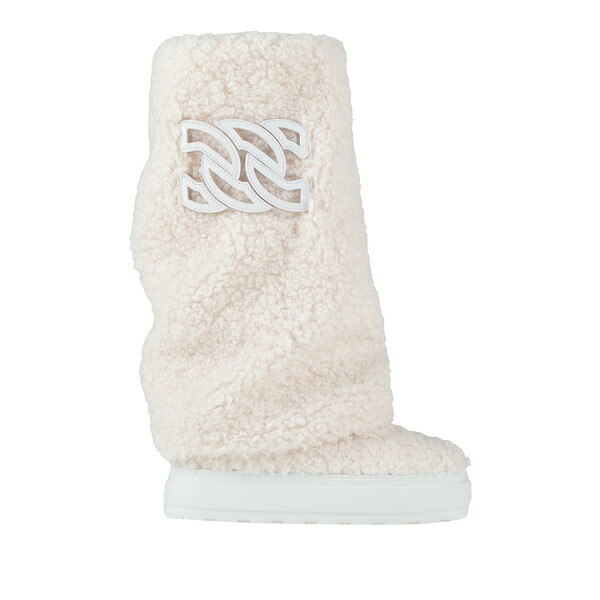 【送料無料】 カサディ レディース ブーツ シューズ Boots White|asty