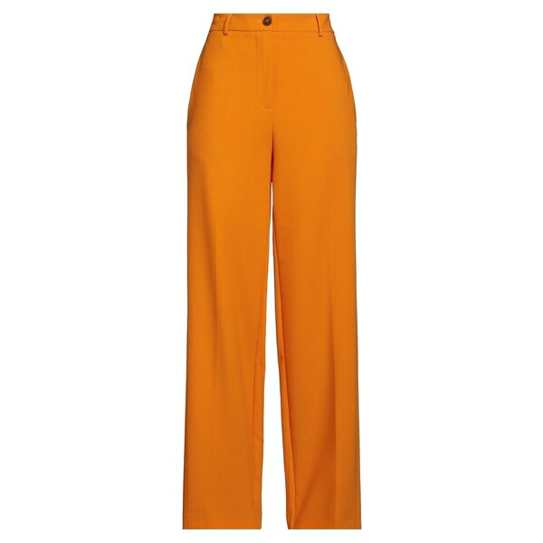 【送料無料】 アリジ レディース カジュアルパンツ ボトムス Pants Orange 21,286円