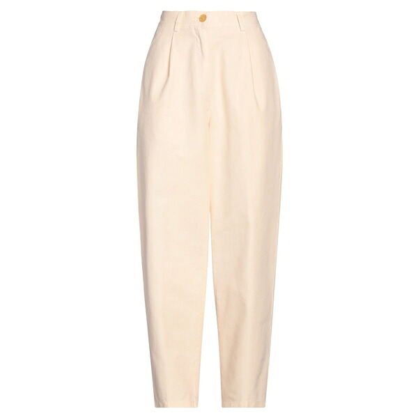 【送料無料】 フォルテ フォルテ レディース カジュアルパンツ ボトムス Pants Beige