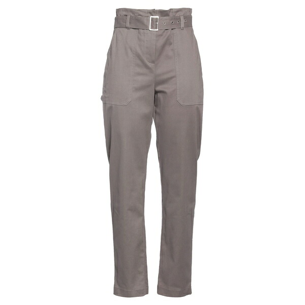 【送料無料】 カティア ジャンニーニ レディース カジュアルパンツ ボトムス Pants Green