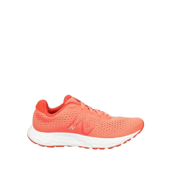 【貨物輸送無料】 ニュー平衡にする レディース スニーカー シューズ Sneakers Orange