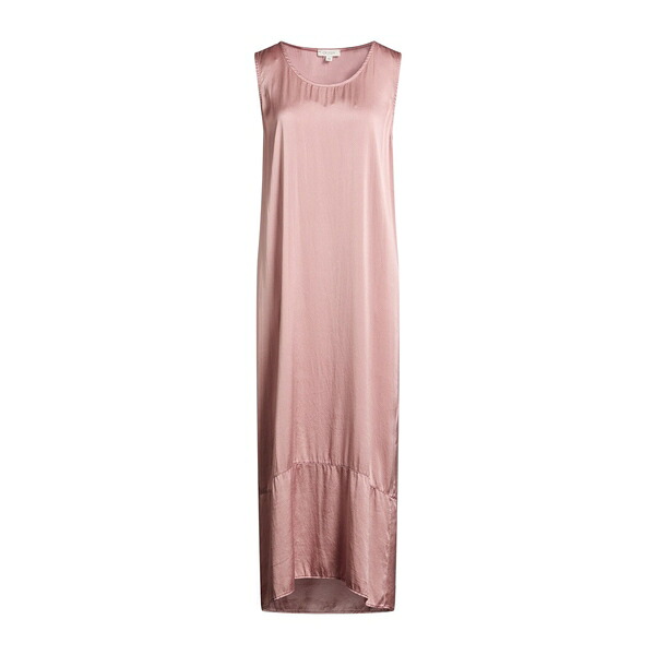 【送料無料】 クロスリー レディース ワンピース トップス Maxi dresses Pink